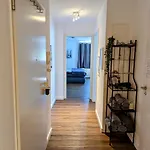 Apartmán Leipzig-residenz Waldstrasse Am Zoo Und Red Bull Arena , Rooftop Mit 2 Dachterrassen *