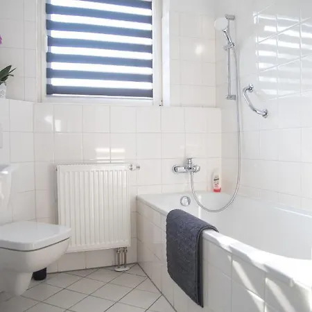 Leipzig-residenz Waldstrasse Am Zoo Und Red Bull Arena , Rooftop Mit 2 Dachterrassen