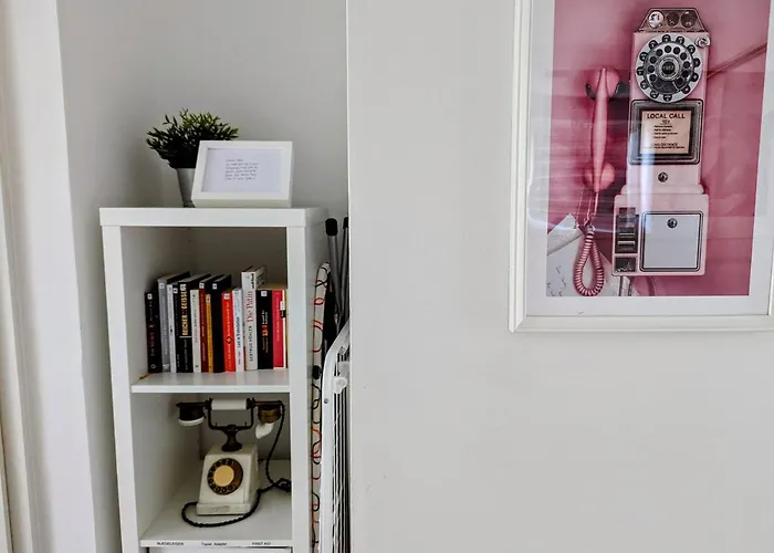 Leipzig-residenz Waldstrasse Am Zoo Und Red Bull Arena , Rooftop Mit 2 Dachterrassen Apartament Lipsk